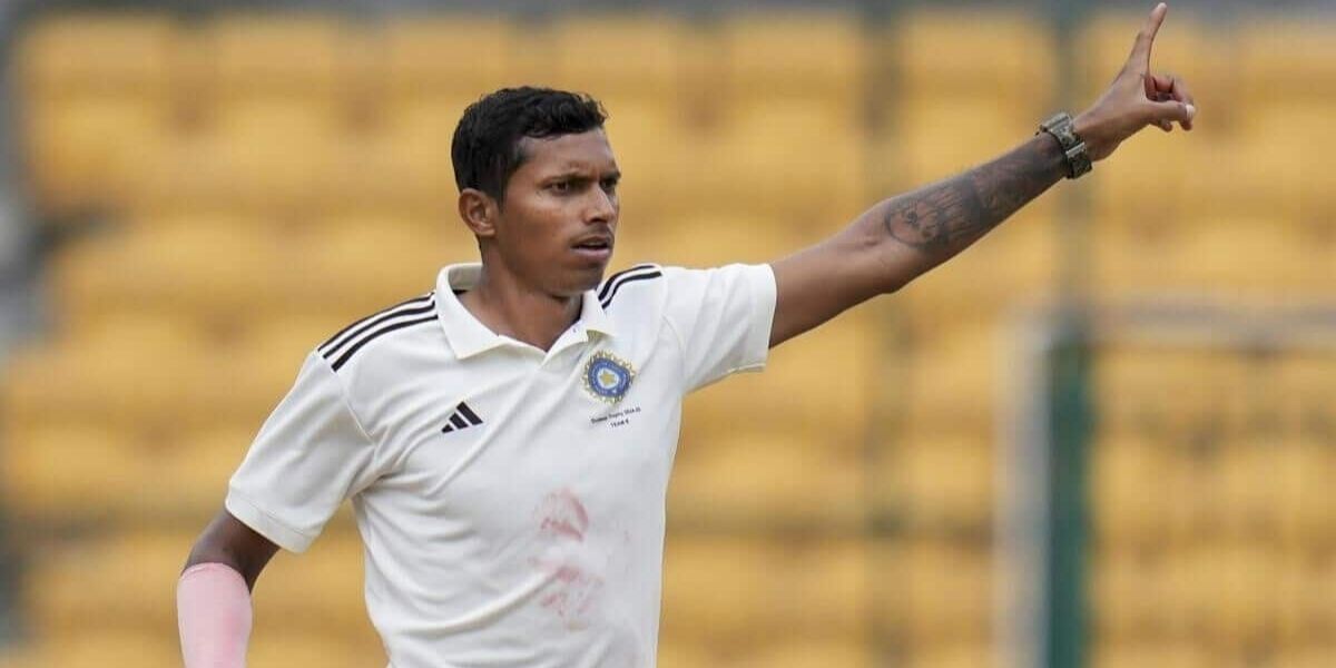 बॉर्डर गावस्कर के बीच अचानक ये 3 खिलाड़ी हुए बाहर, Bcci ने रातों-रात वापस भारत बुलाया 2 Ind Vs Aus