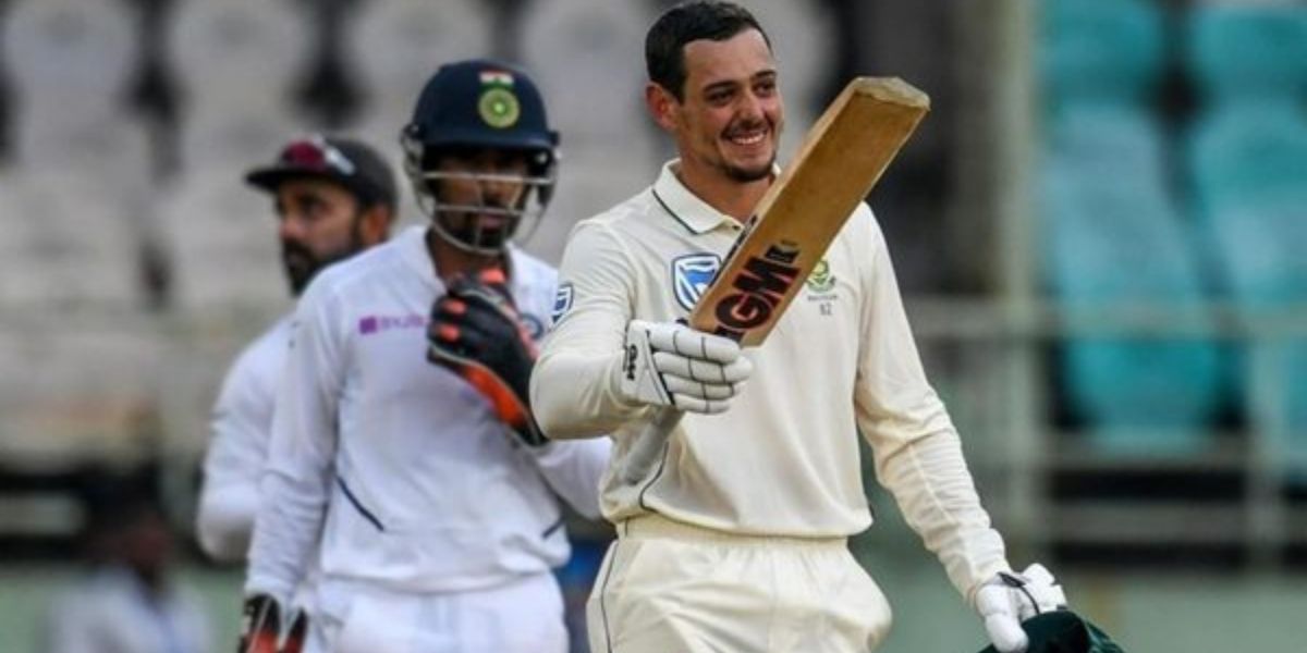 Cricketer