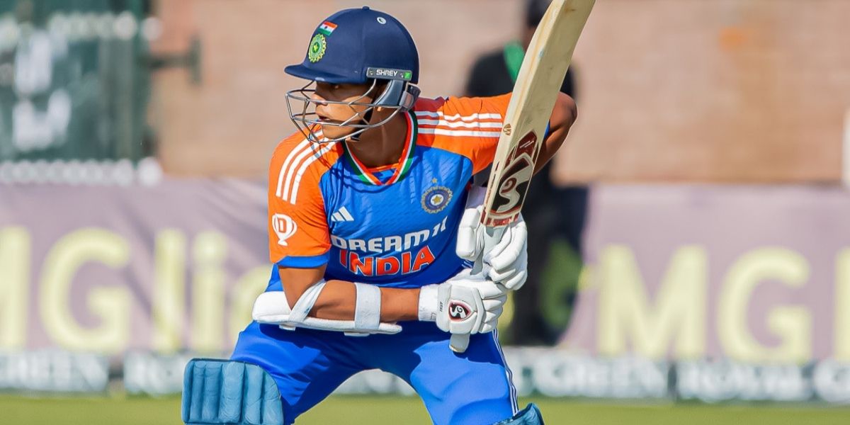 Ind Vs Eng: यशस्वी-तिलक करेंगे ओपनिंग, संजू होंगे विकेटकीपर, ऐसी होगी इंग्लैंड के खिलाफ 5 टी20 मैच के लिए भारतीय टीम 2 (Ind Vs Aus)