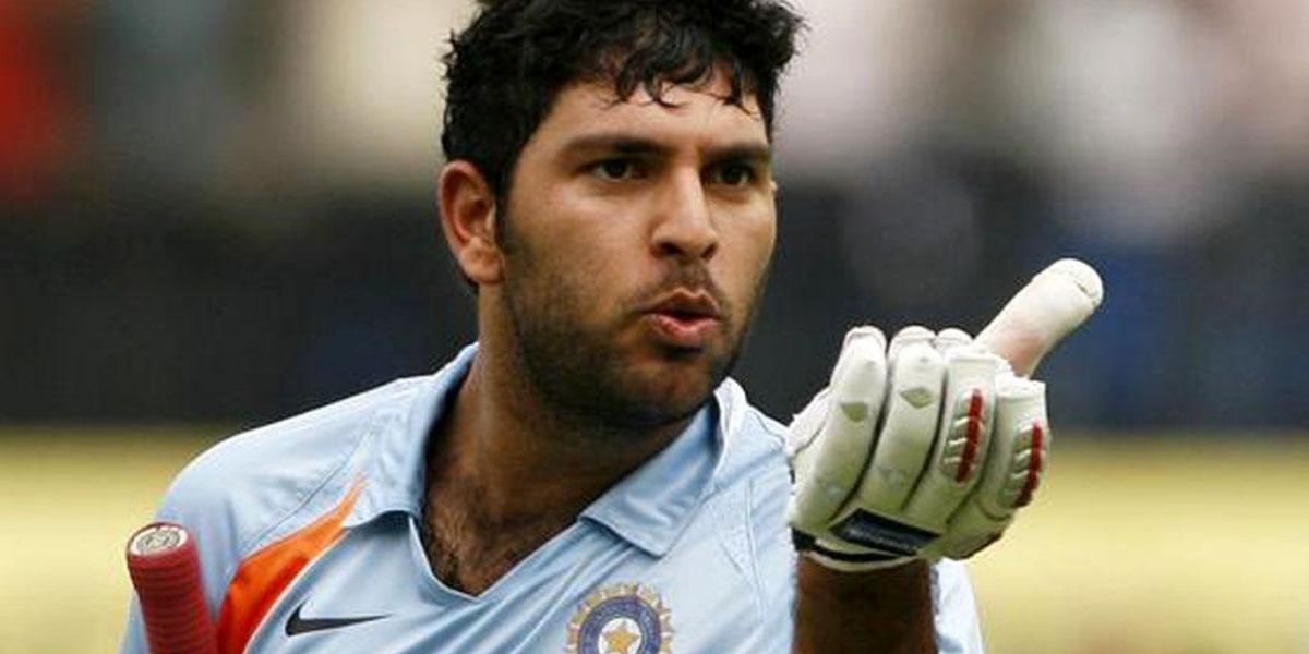 Yuvraj Singh