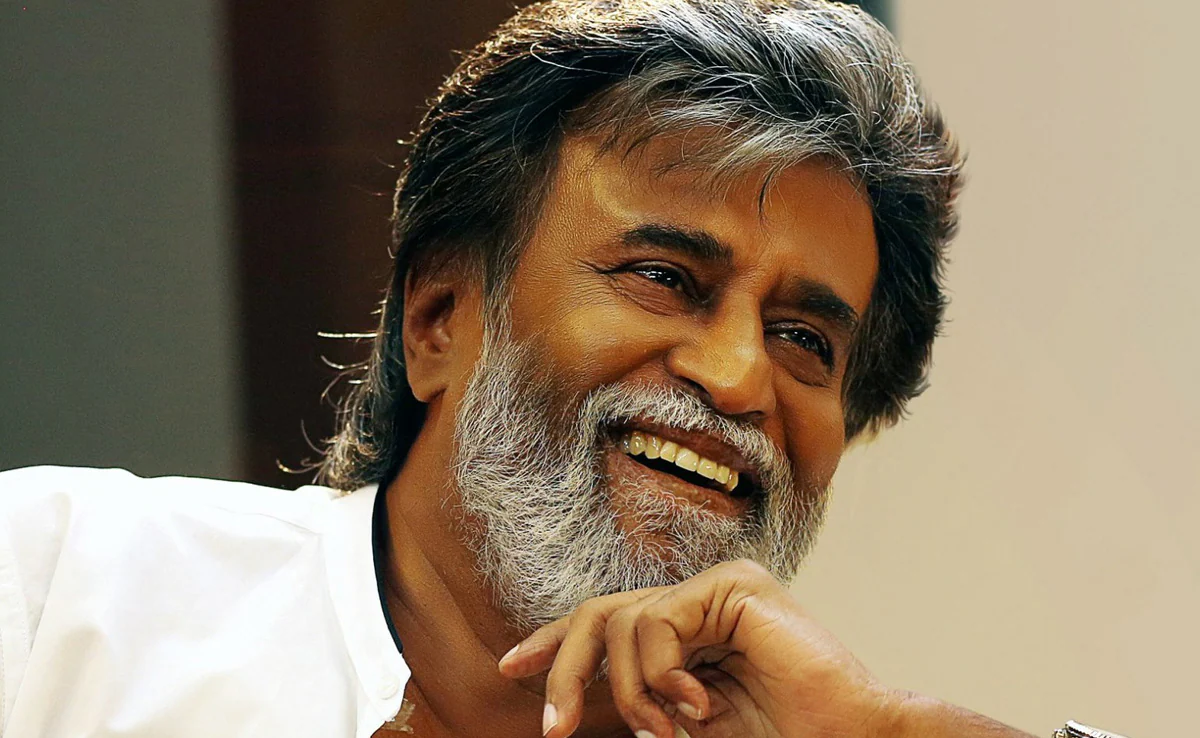 Rajanikanth