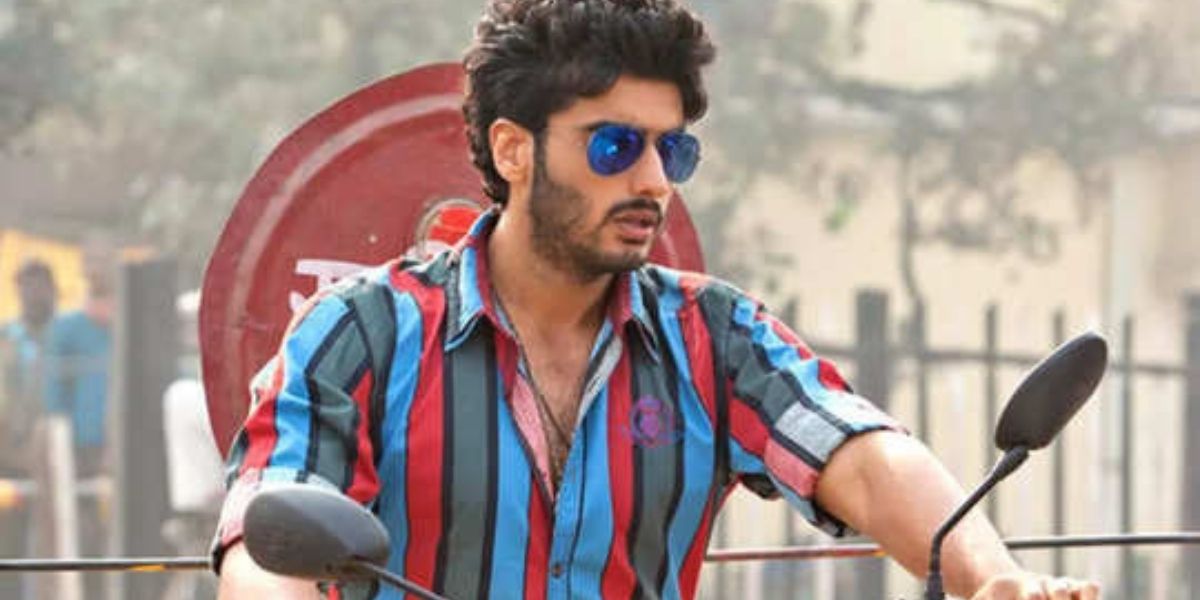 डेब्यू फिल्म से ही रिजेक्ट हो गया था कपूर खानदान का चिराग, परिणीति चोपड़ा को कहता हैं बकवास एक्ट्रेस 2 Arjun Kapoor