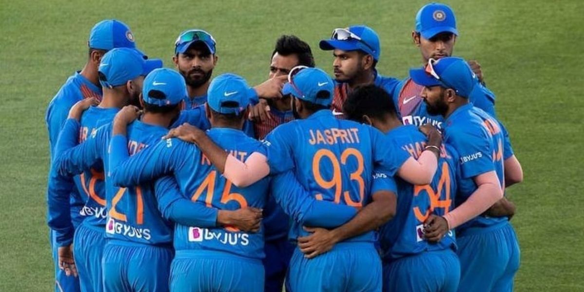 Team India 