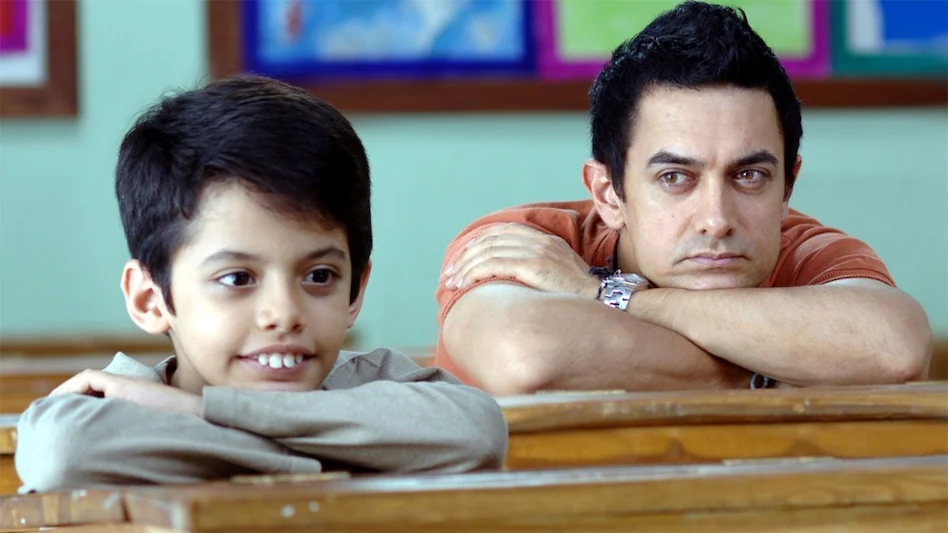 Aamir Khan