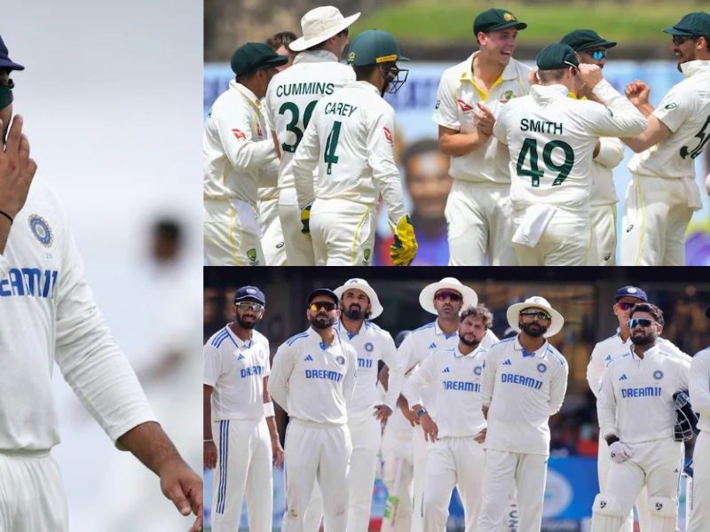 Rohit Sharma Will Be Out Of The Last 2 Test Matches
