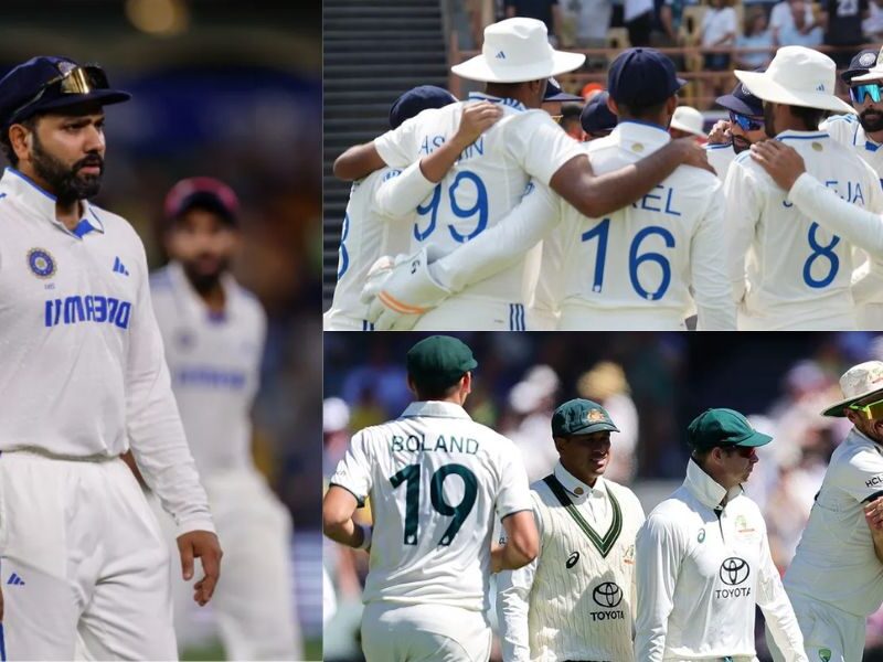 Indian Team'S Playing Xi Fixed For The Third Test Match