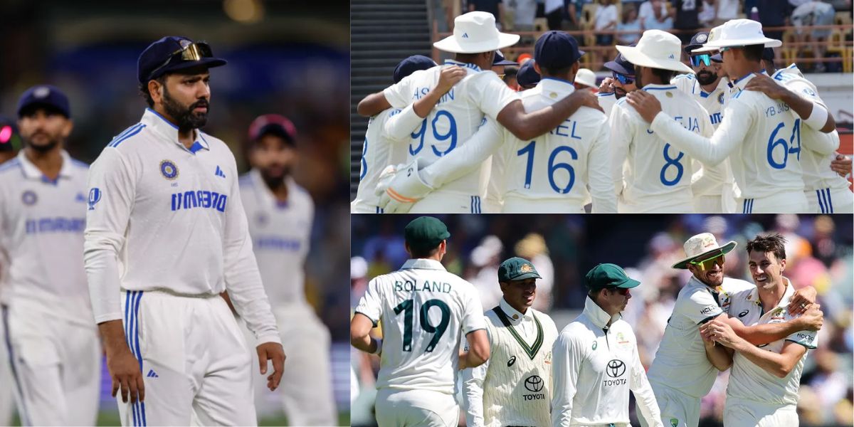 Indian Team'S Playing Xi Fixed For The Third Test Match