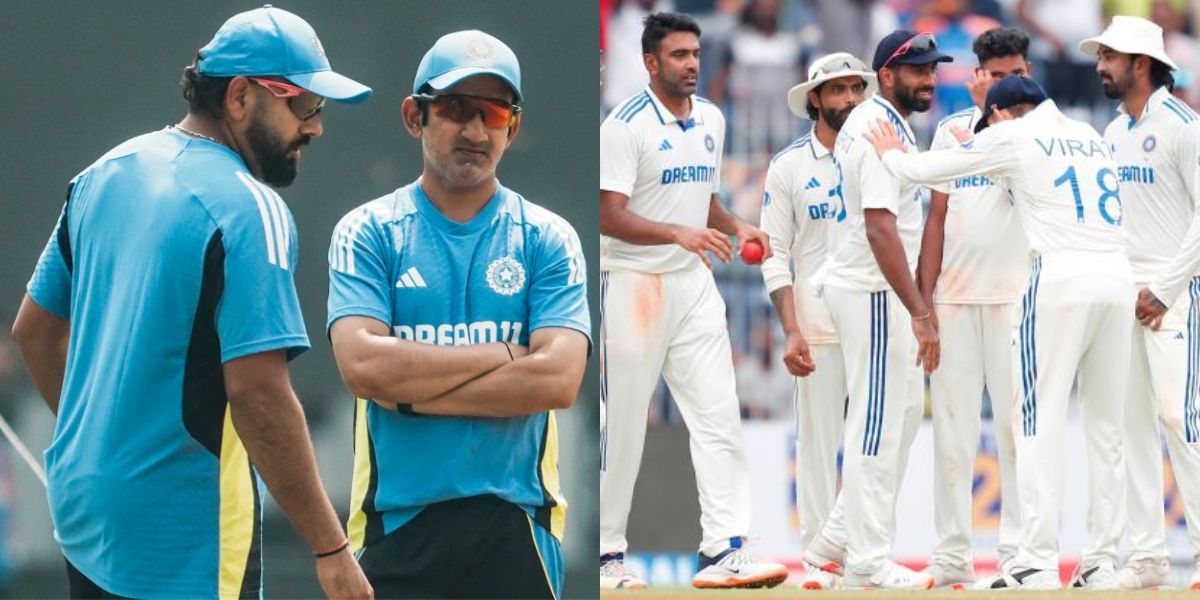 This Bowler Of Team India Was Sent A Call As Soon As He Lost The Adelaide Test.