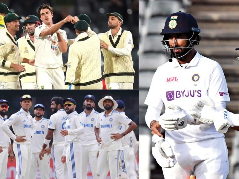 19-Member Indian Squad Changed For The Last 2 Matches