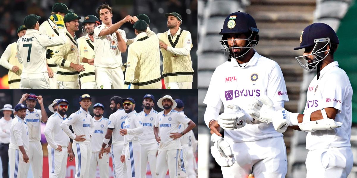 19-Member Indian Squad Changed For The Last 2 Matches