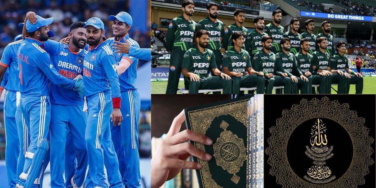 This Player Of Team India Betrayed India For Religion