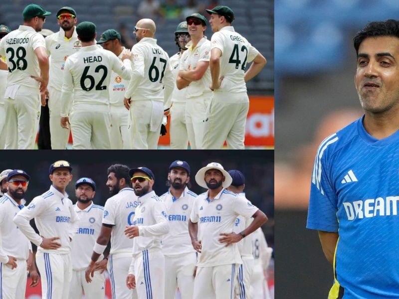 These 3 Strong Players Will Return To Team India