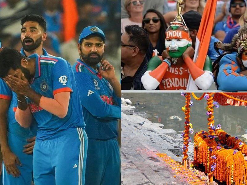 11 Players Of Team India Died In The Year 2024