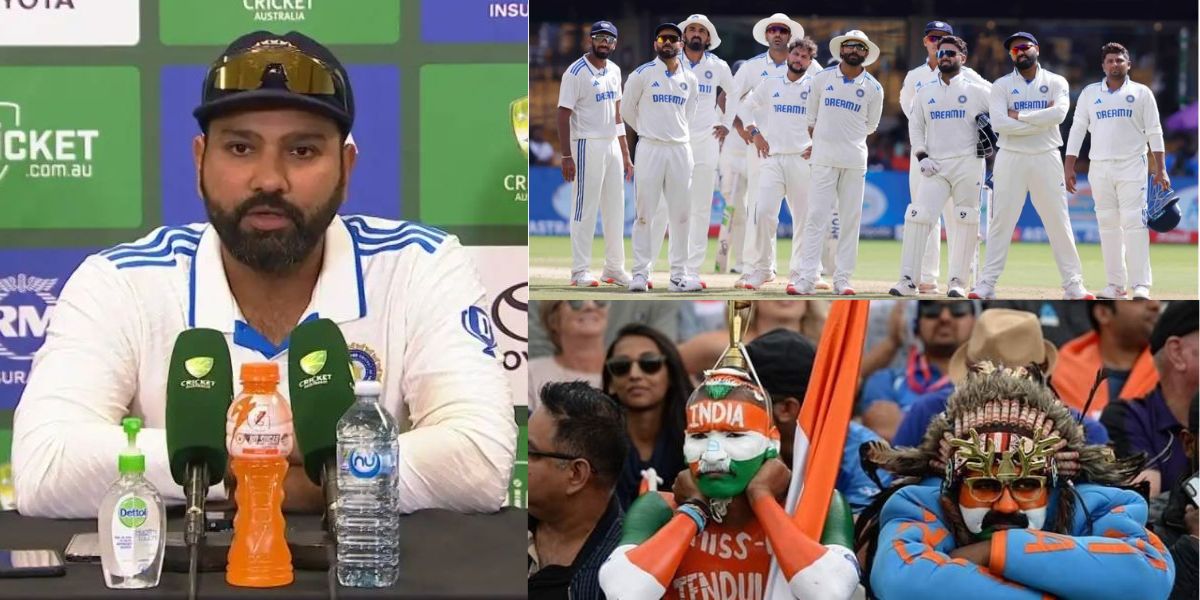 Ajit Agarkar Decides Rohit Sharma'S Retirement Date