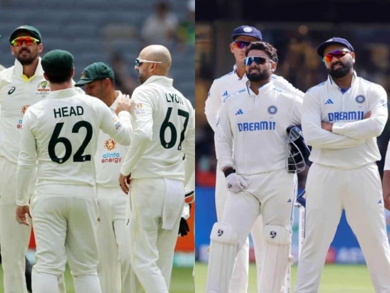 10 Players Are Announcing Their Retirement Together Before The Sydney Test