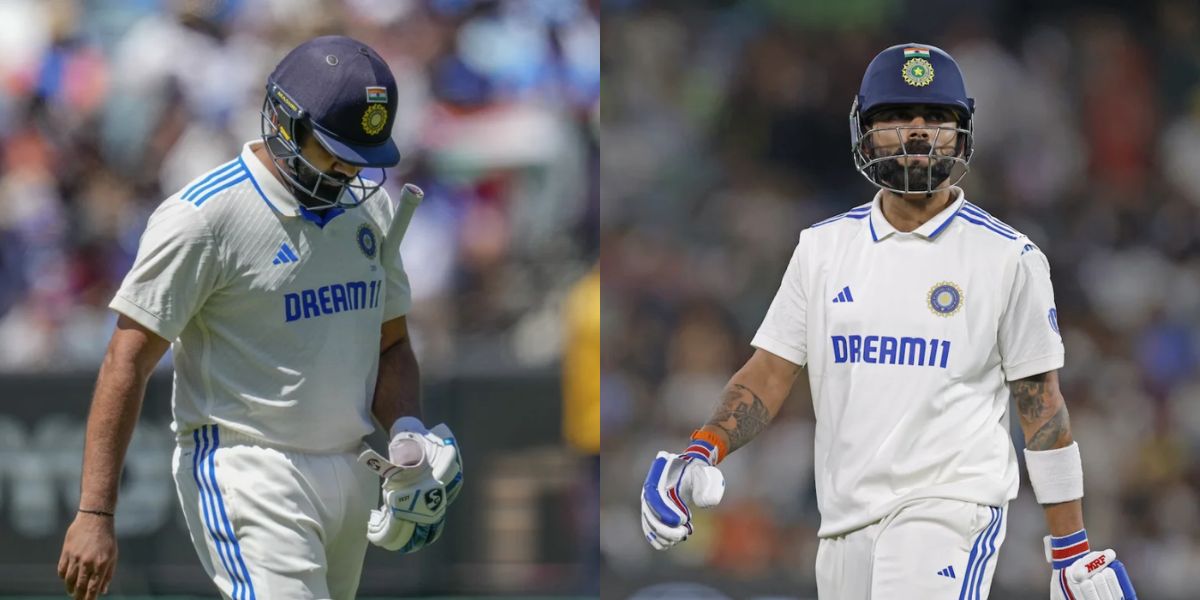 Rohit-Virat