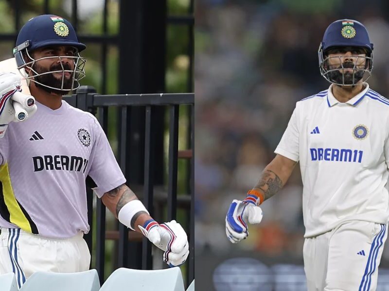 Virat Kohli Has Reached The Last Stage Of His Career