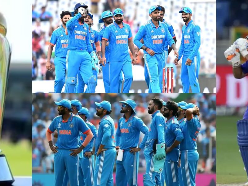 Team India Finalised For Champions Trophy With 6 All-Rounders Including Hardik