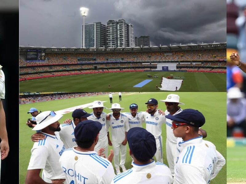 Gaba Test Ended In Draw