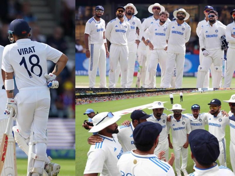 There Will Be Retrenchment In Team India After Australia Tour