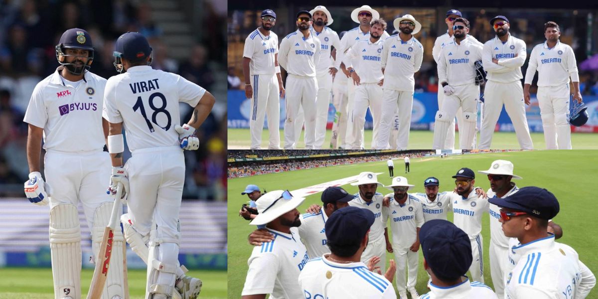 There Will Be Retrenchment In Team India After Australia Tour