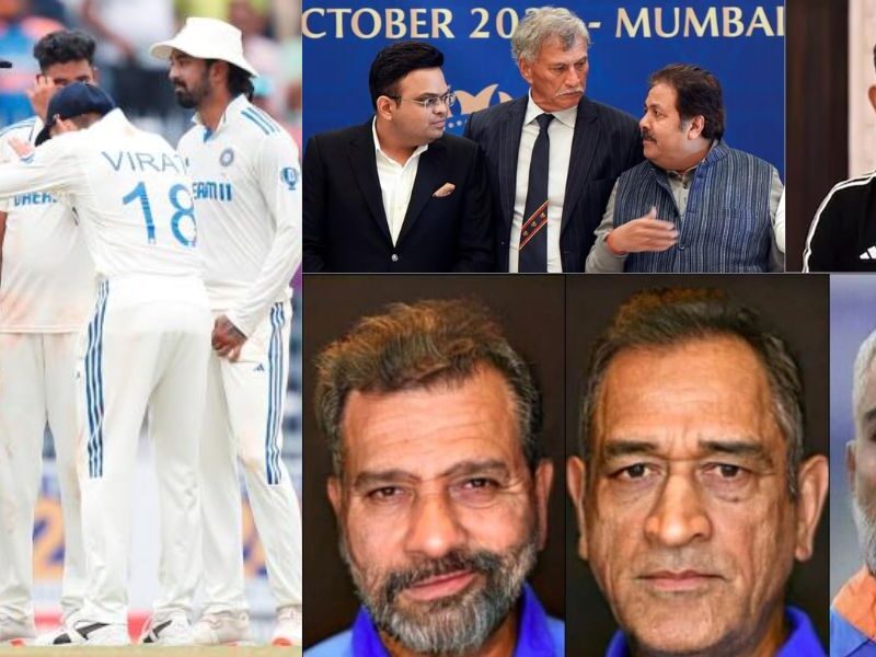 These 3 Players Will Never Get A Place In Team India