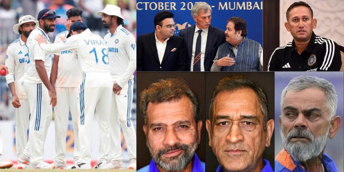 These 3 Players Will Never Get A Place In Team India