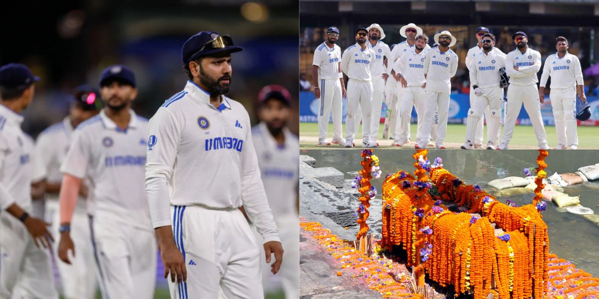Former Indian Veteran Player Dies Suddenly