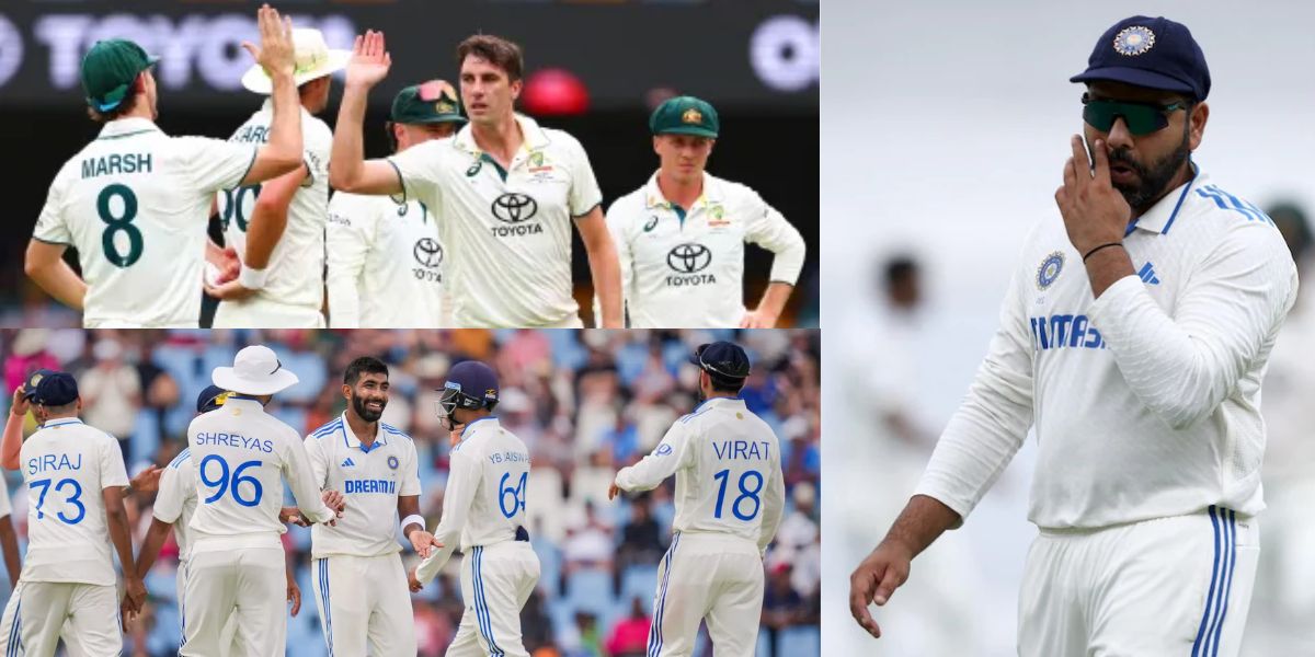 India'S 19-Member Team India Fixed For Melbourne Test
