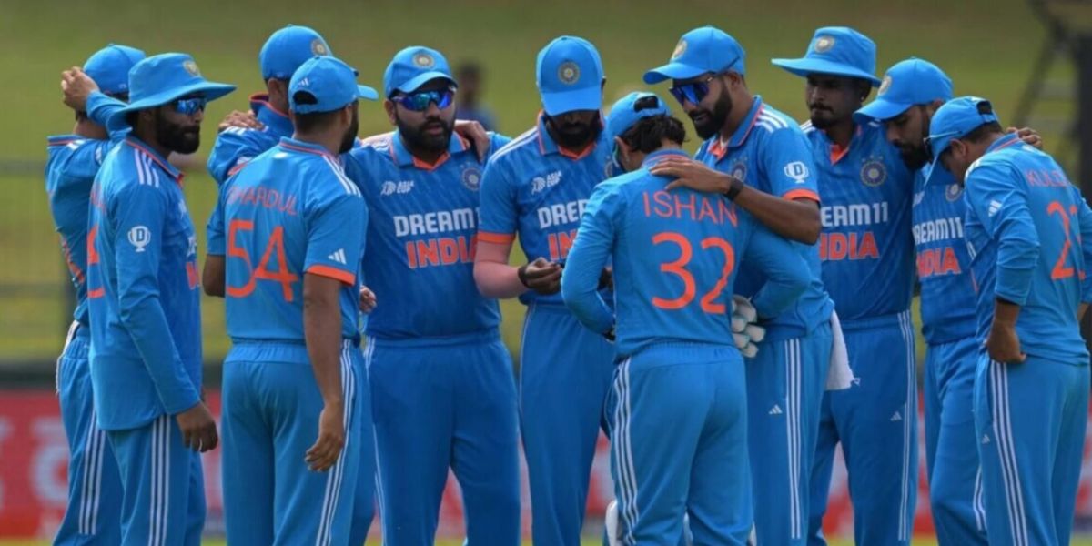 Team India