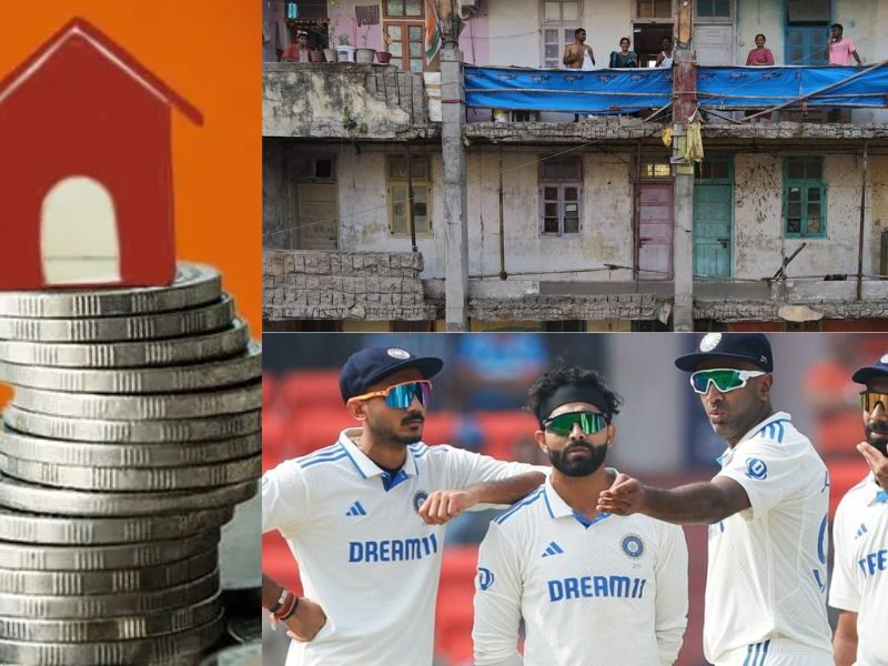 Team-Indias-Excricketer-Vinod-Kambli-Have-Financial-Issue