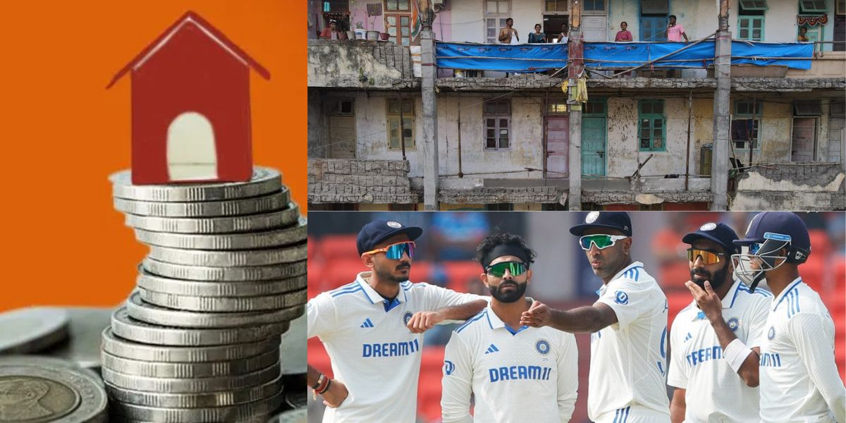 Team-Indias-Excricketer-Vinod-Kambli-Have-Financial-Issue