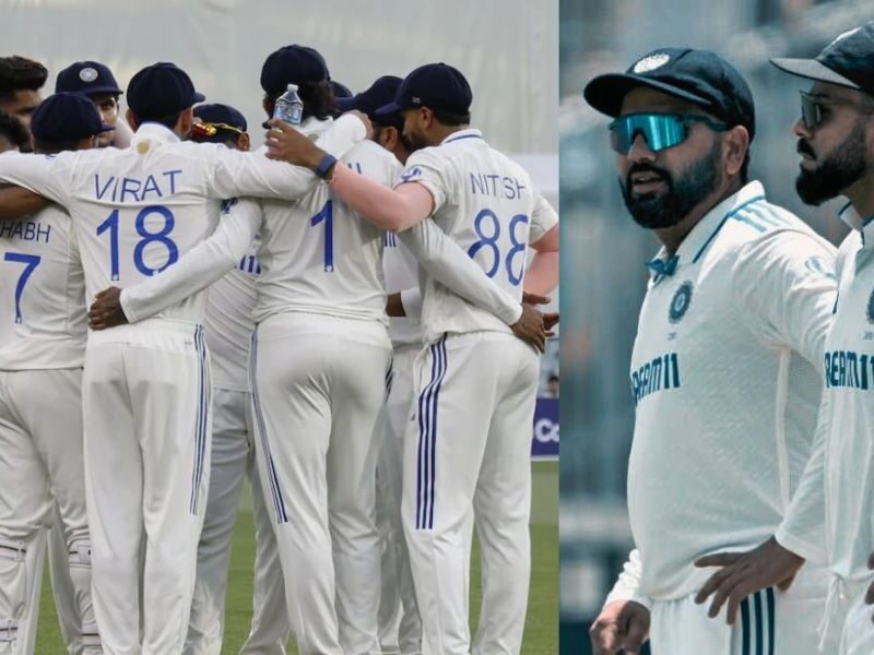 These 3 Players Of Team India Will Announce Their Retirement On January 7