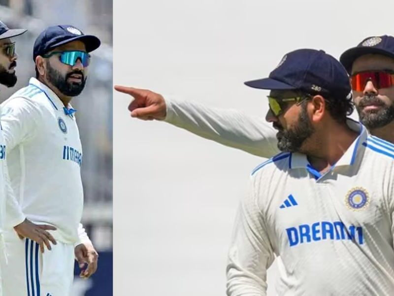 Virat-Kohli-Plotting-To-Remove-Rohit-Captaincy