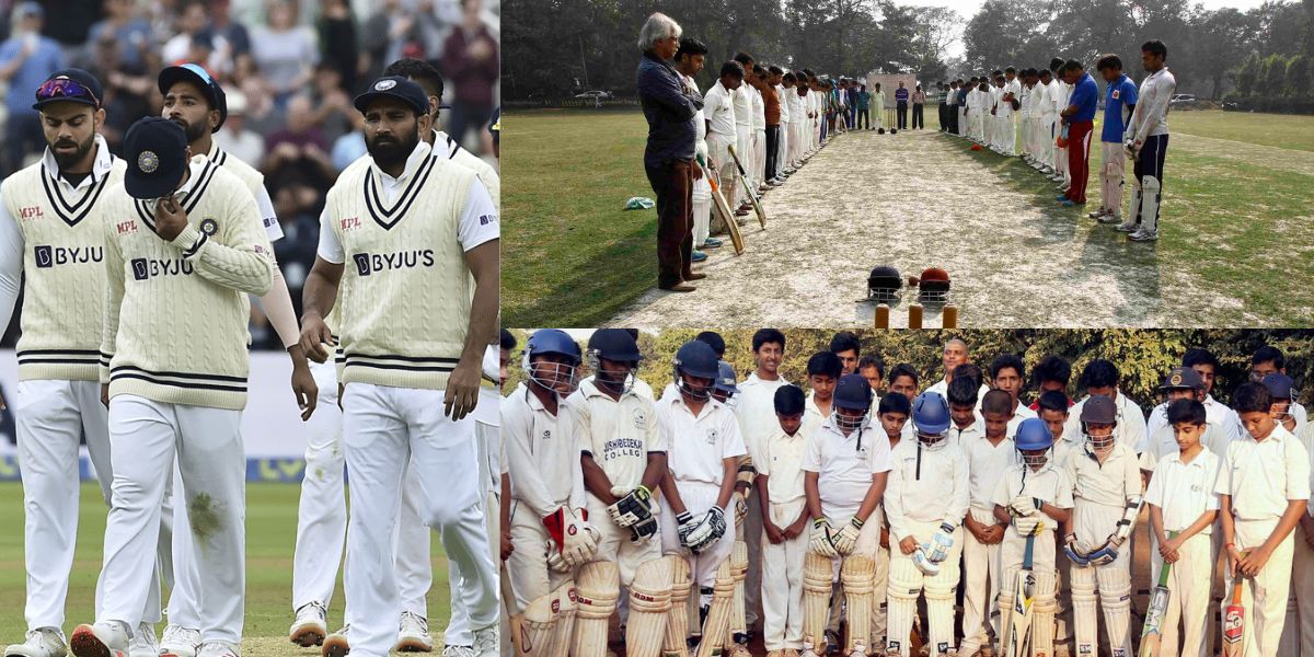 2 Veteran Players Of Team India Died Suddenly