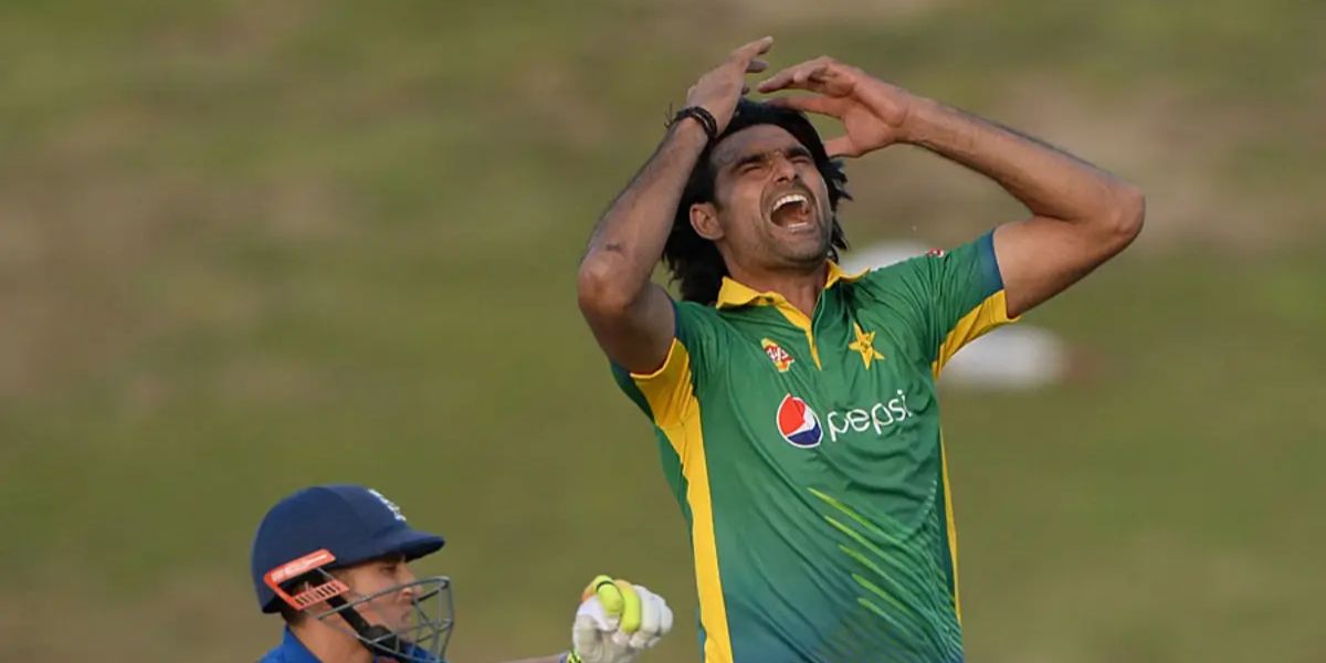 Mohammad Irfan