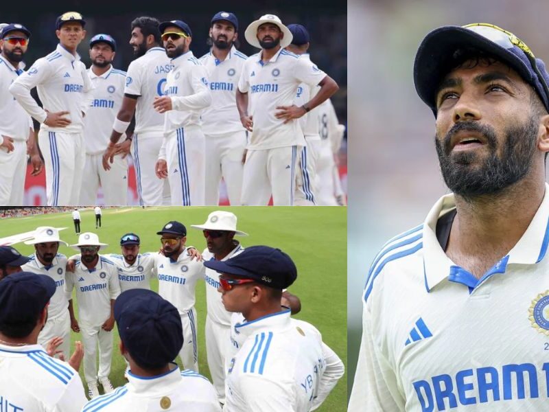 Veteran Fast Bowler Took Retirement From Cricket Amid Australia Tour