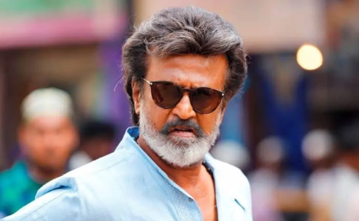 Rajanikanth