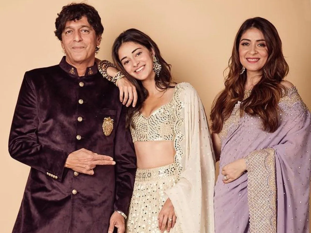 Ananya Panday