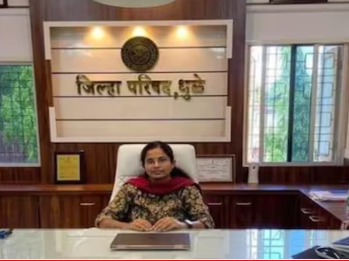 Ias C Vanmathi