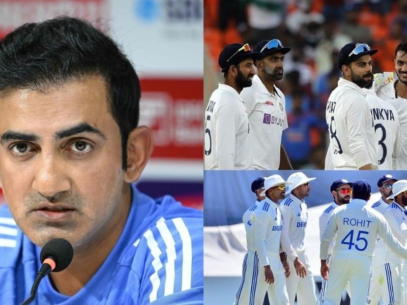 This Player Of Team India Is Capable Of Playing Street Cricket, But Is Playing Every Match