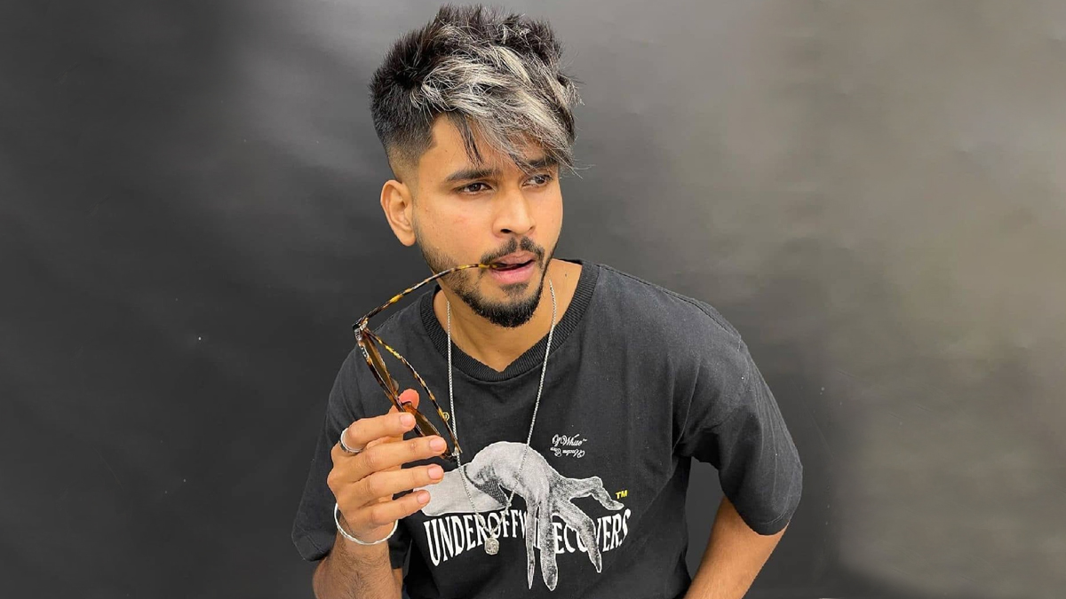 Shreyas Iyer