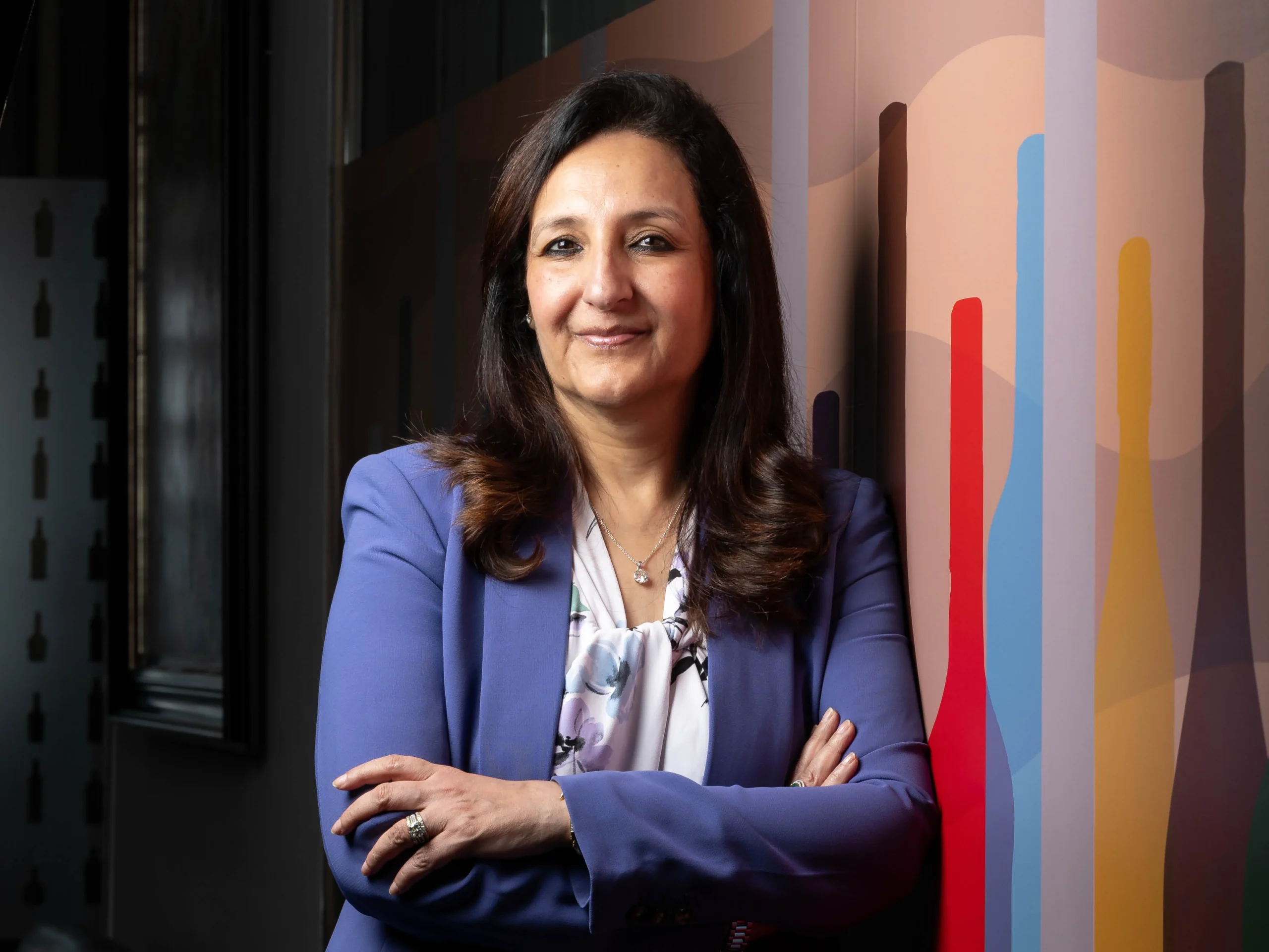Hina Nagarajan