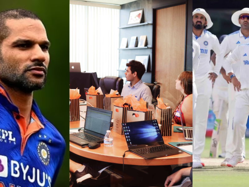 Is This Player-Of-Team-India- Working In A Bank After Retirement