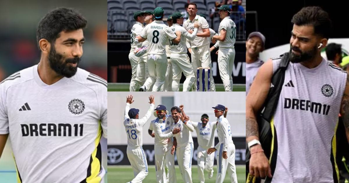 Ind Vs Aus Team India'S Squad In Brisbane Test Could Be Like This