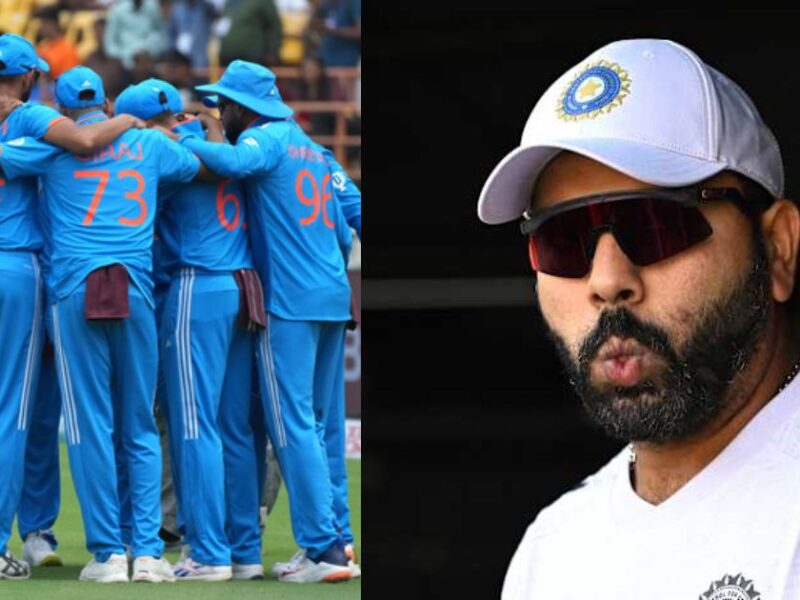 This Player Has Been Away From Team India For A Long Time