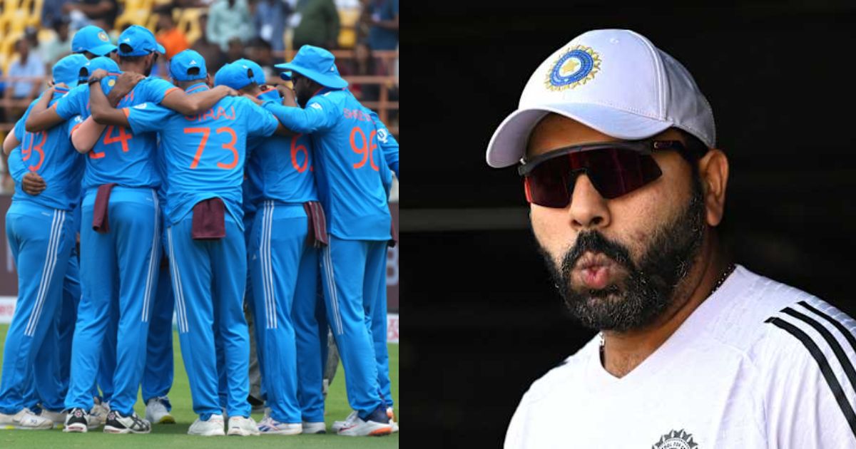 This Player Has Been Away From Team India For A Long Time