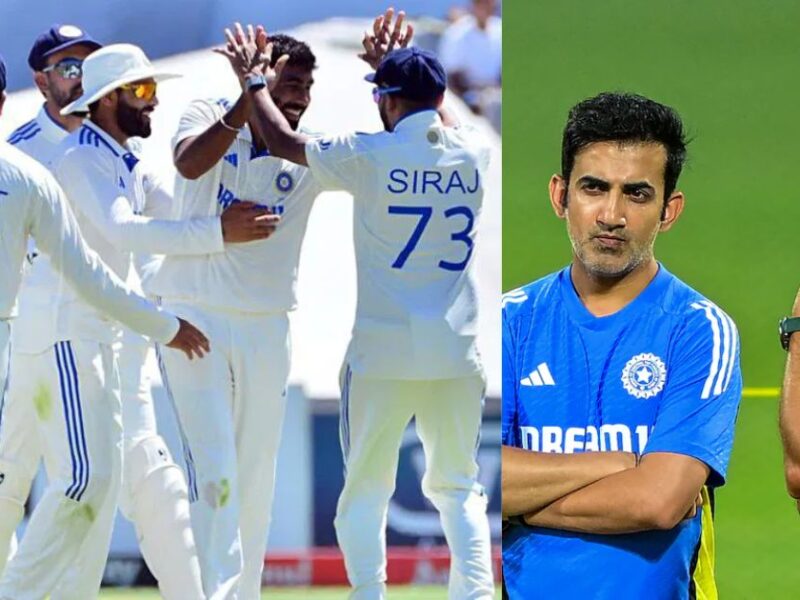 Is This Player The Chanakya Of Team India?