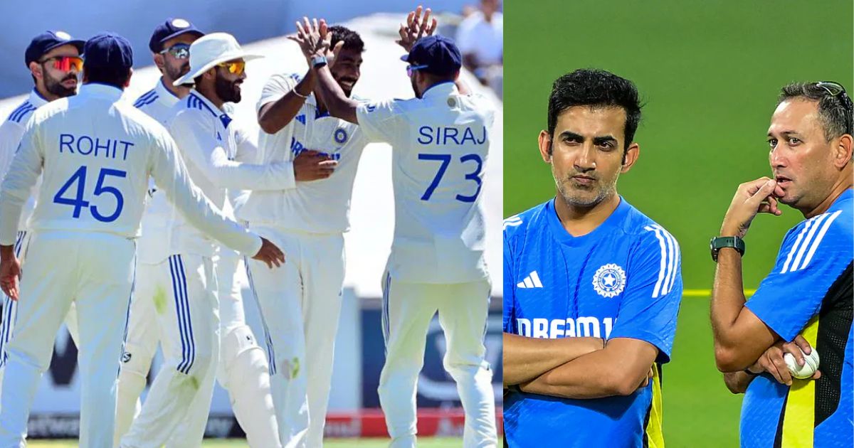 Is This Player The Chanakya Of Team India?