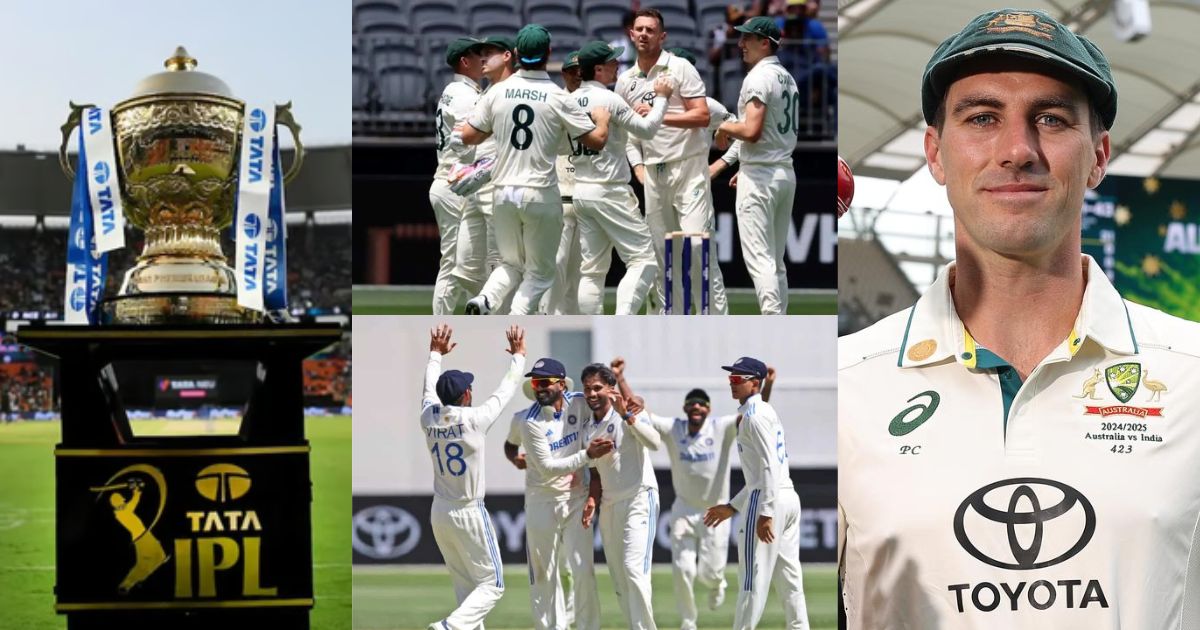 Australia'S Playing Eleven Could Be Like This In The Pink Ball Test